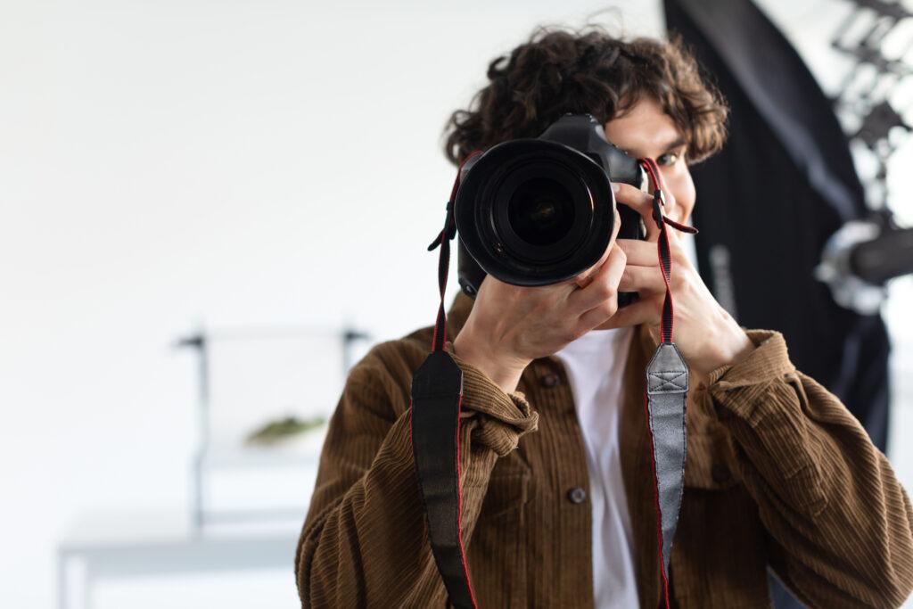fotografía de retratos
