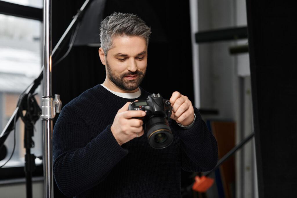 consejos de fotografía