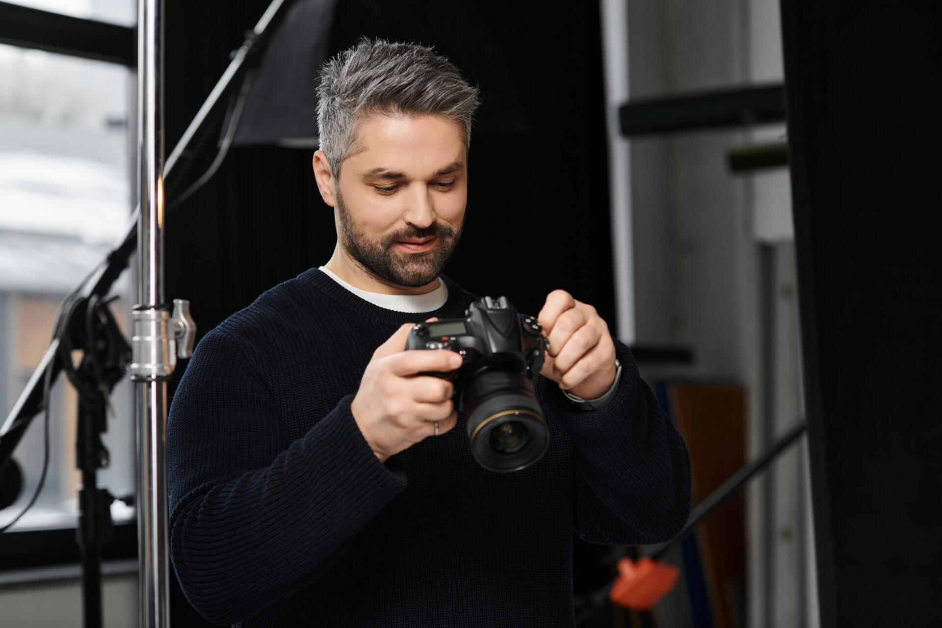consejos de fotografía