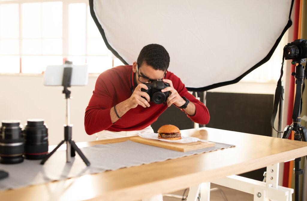 ideas de fotos para redes sociales