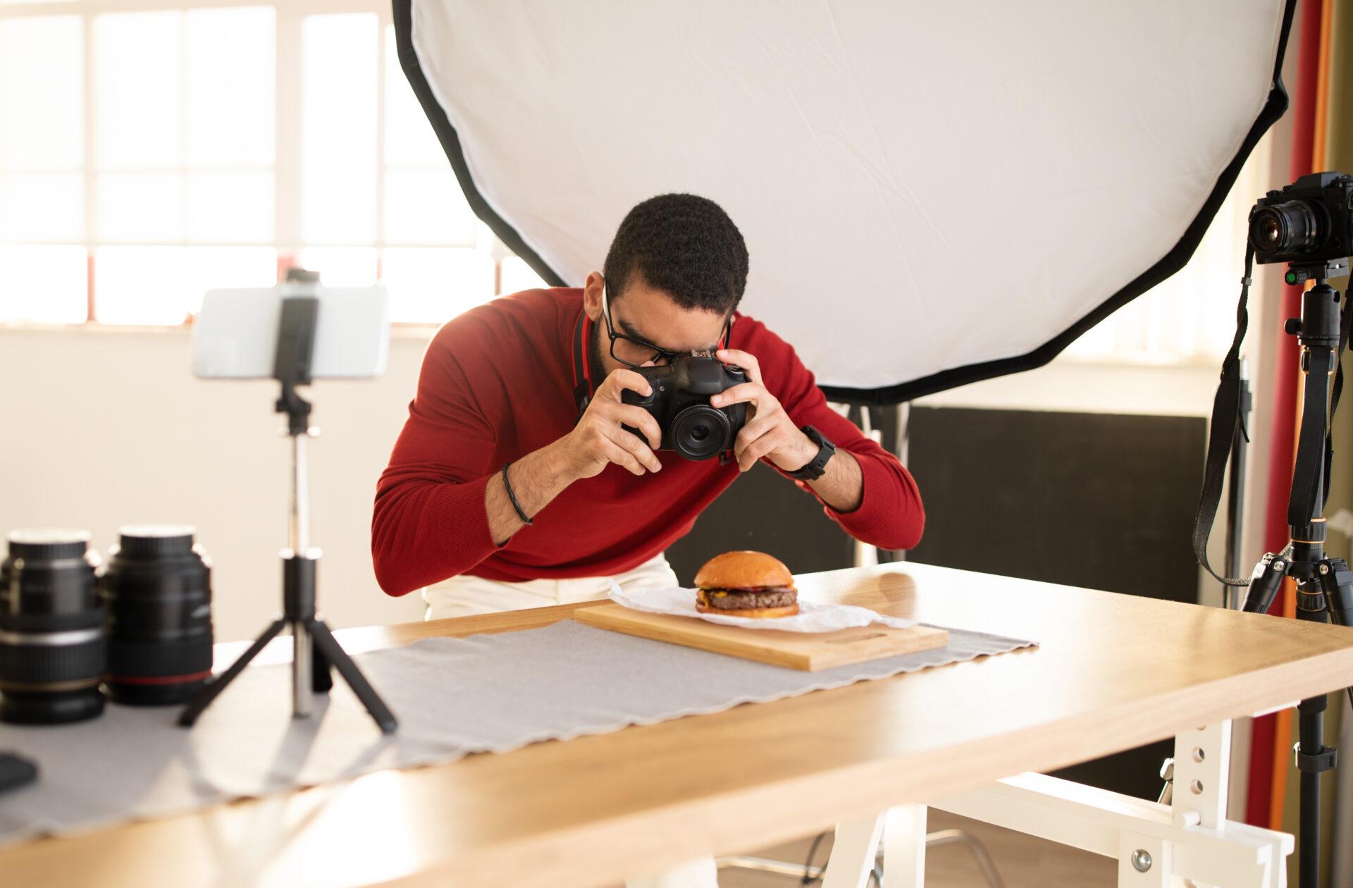 ideas de fotos para redes sociales