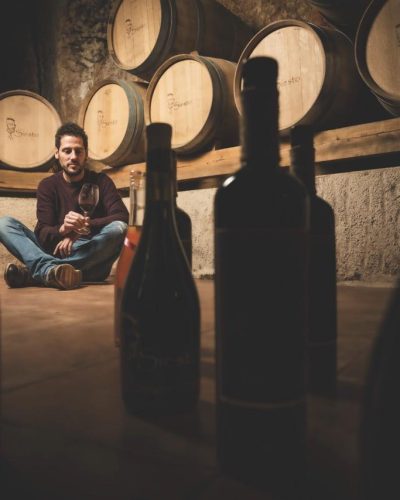 Bodega Siesto 2 -