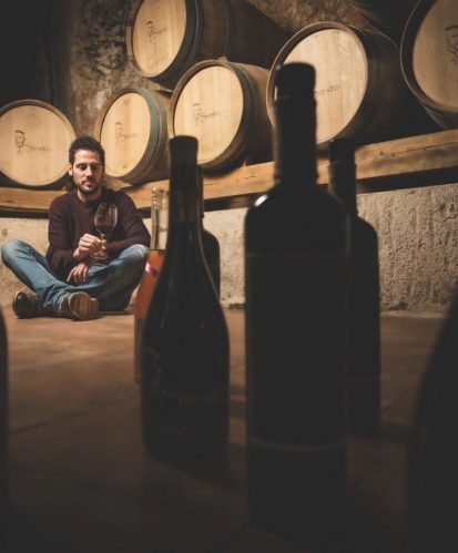 Bodega Siesto 2 -