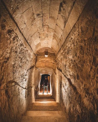Bodega Siesto 25 -