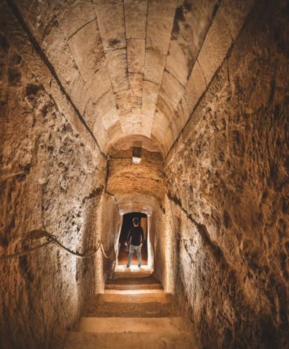 Bodega Siesto 25 -